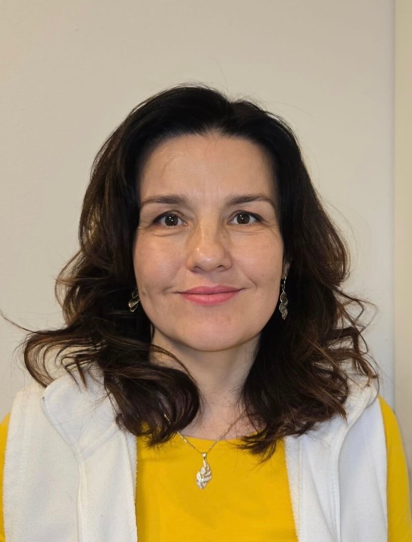 MUDr. Soňa Kolocová