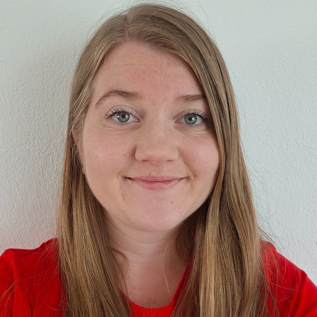 Magdaléna Hájková