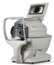 TOPCON TRK-2P